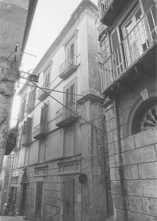 casa, residenziale