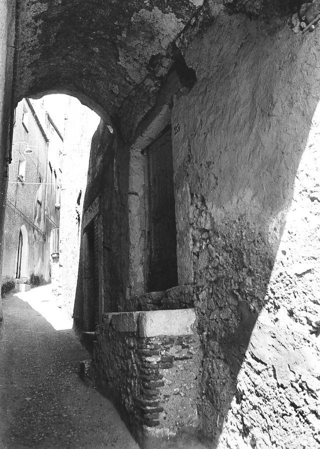 casa, residenziale