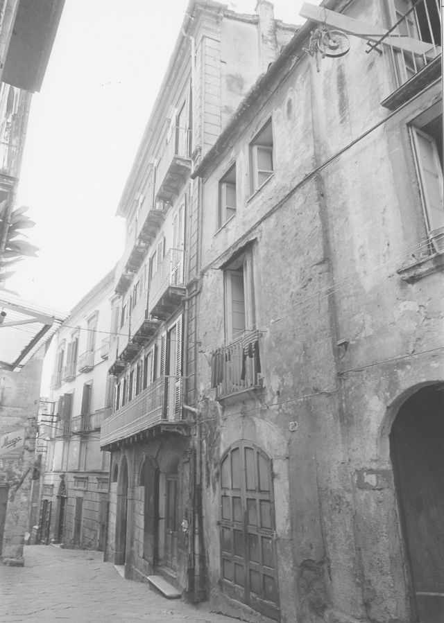 casa, residenziale