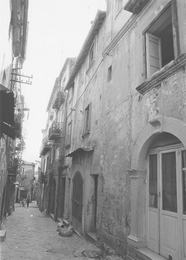 casa, residenziale