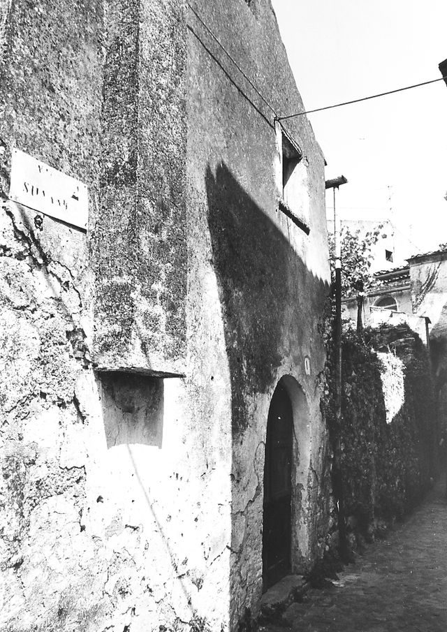casa, residenziale