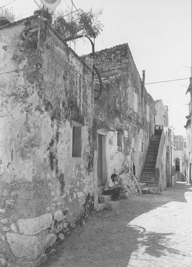 casa, residenziale
