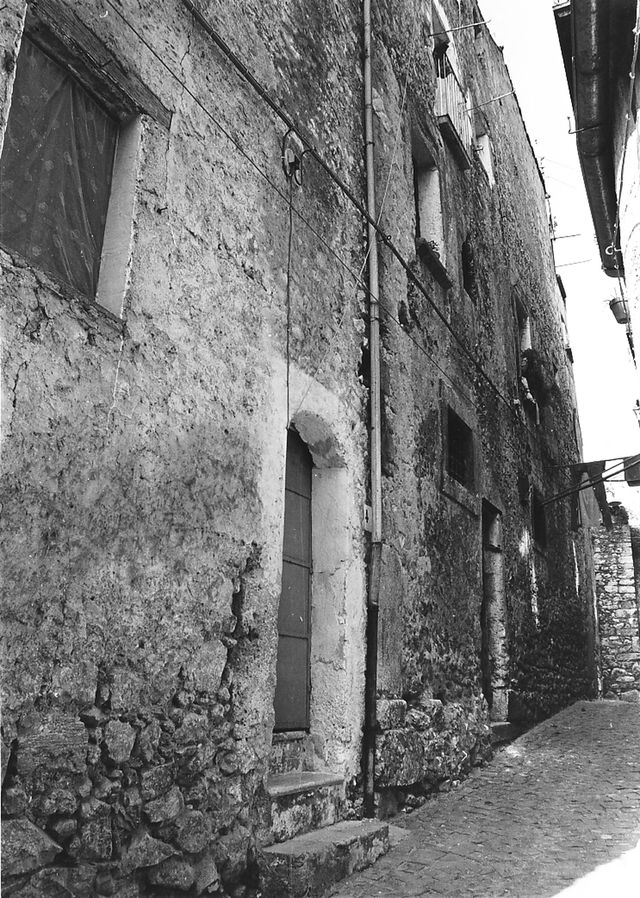 casa, residenziale