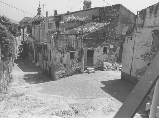 casa, residenziale