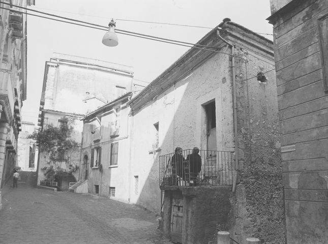 casa, residenziale