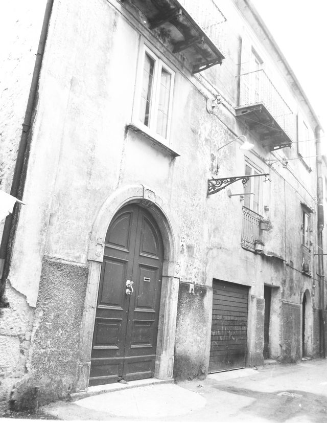 casa, residenziale