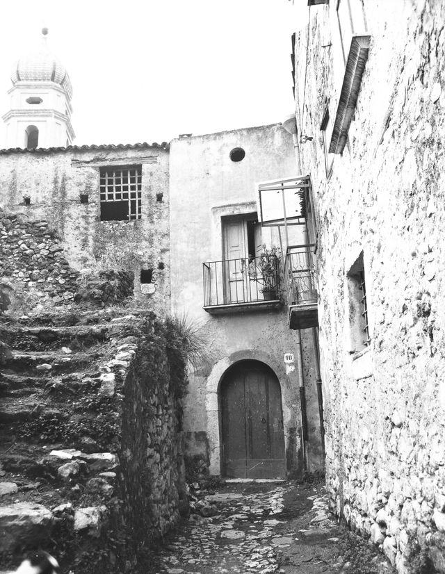 casa, residenziale