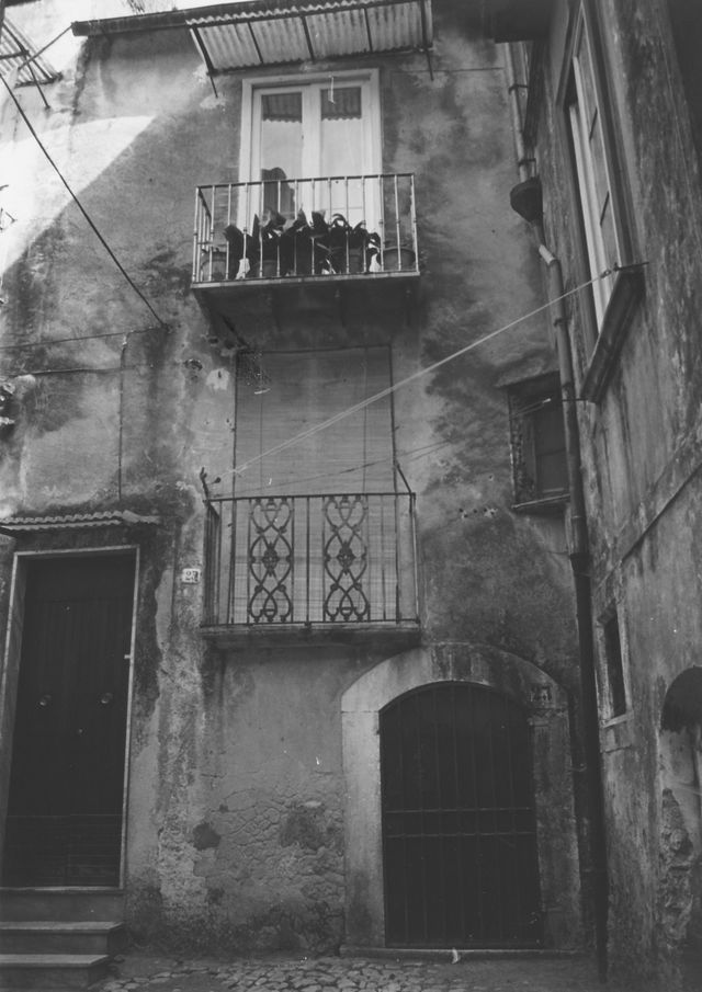 casa, residenziale