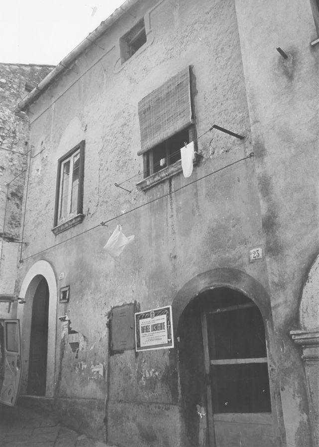 casa, residenziale