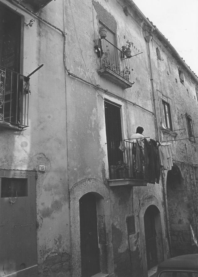 casa, residenziale