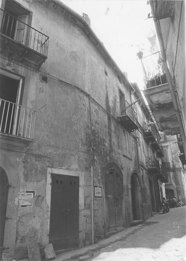 casa, residenziale