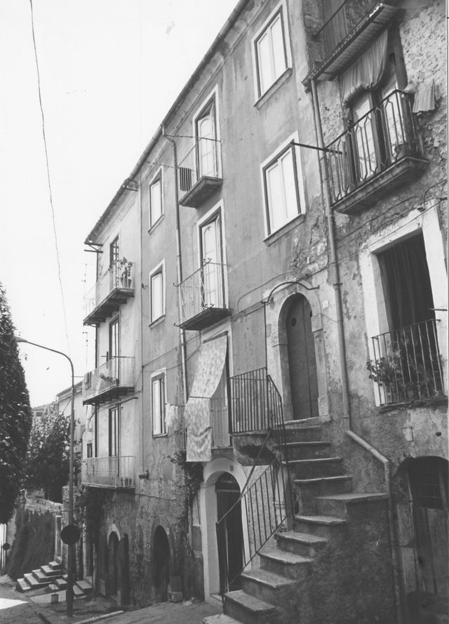 casa, residenziale