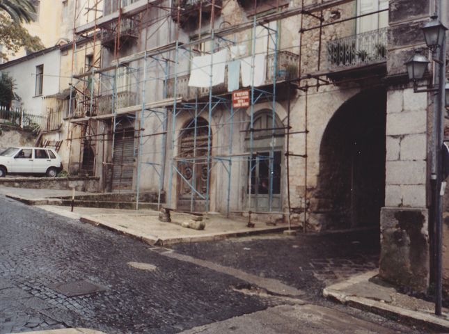 casa, residenziale