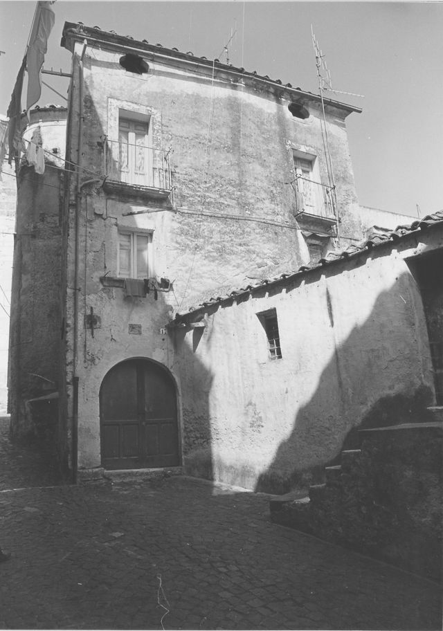 casa, residenziale