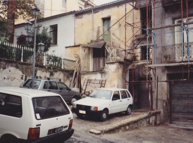 casa, residenziale
