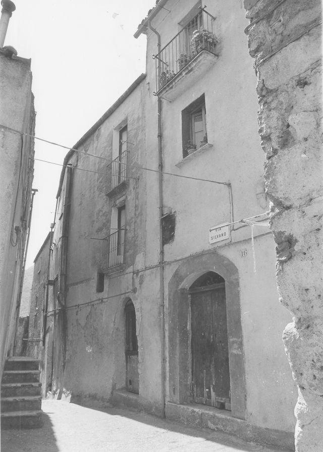 casa, residenziale