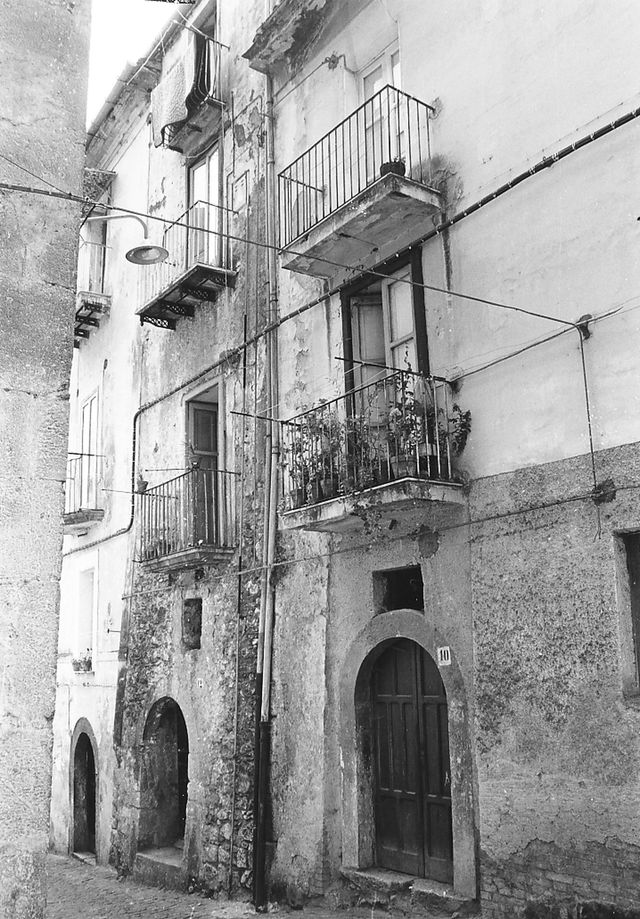 casa, residenziale