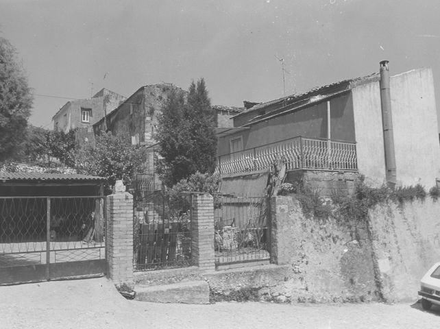 casa, residenziale