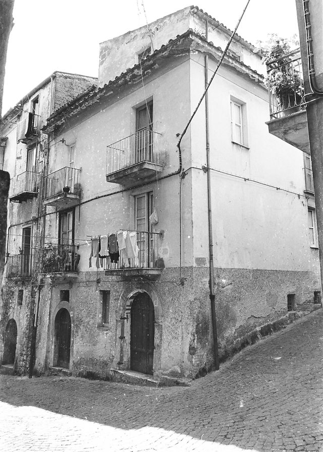 casa, residenziale