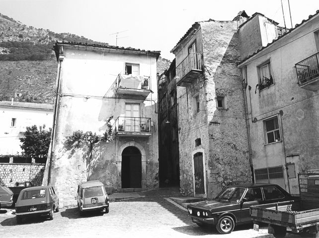 casa, residenziale