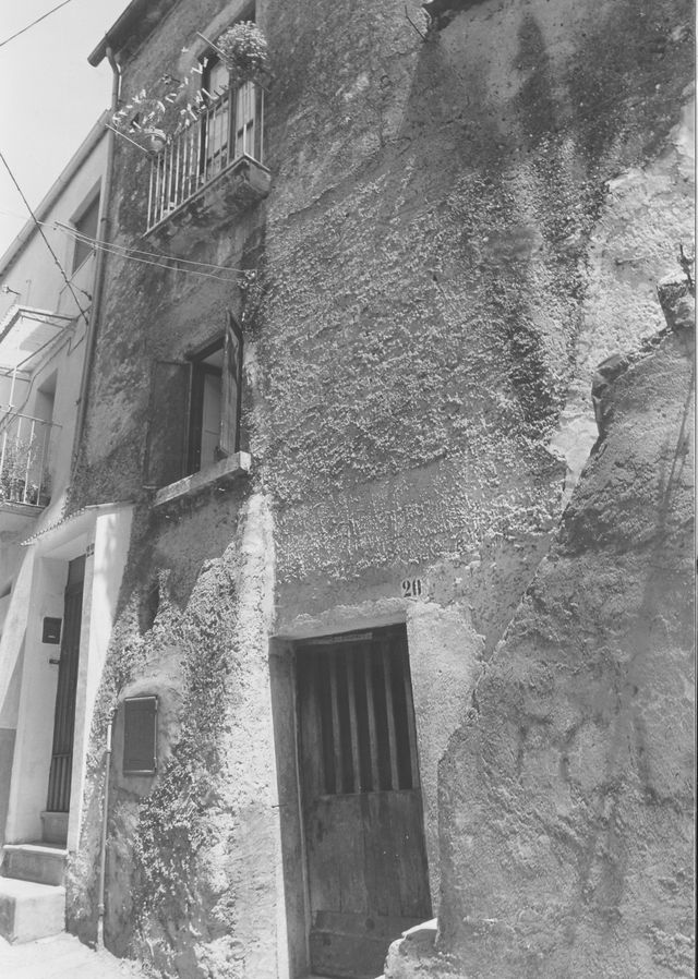 casa, residenziale