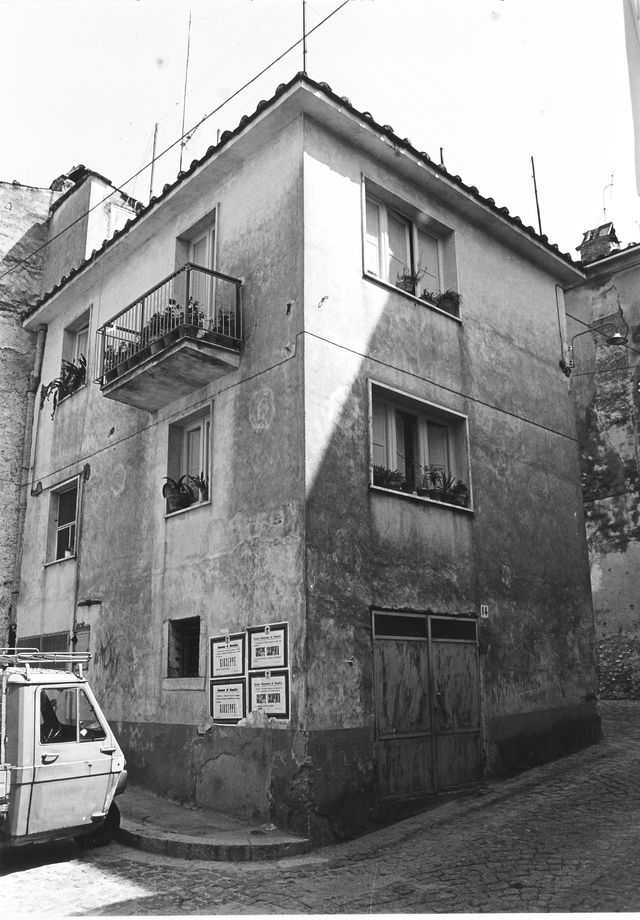 casa, residenziale