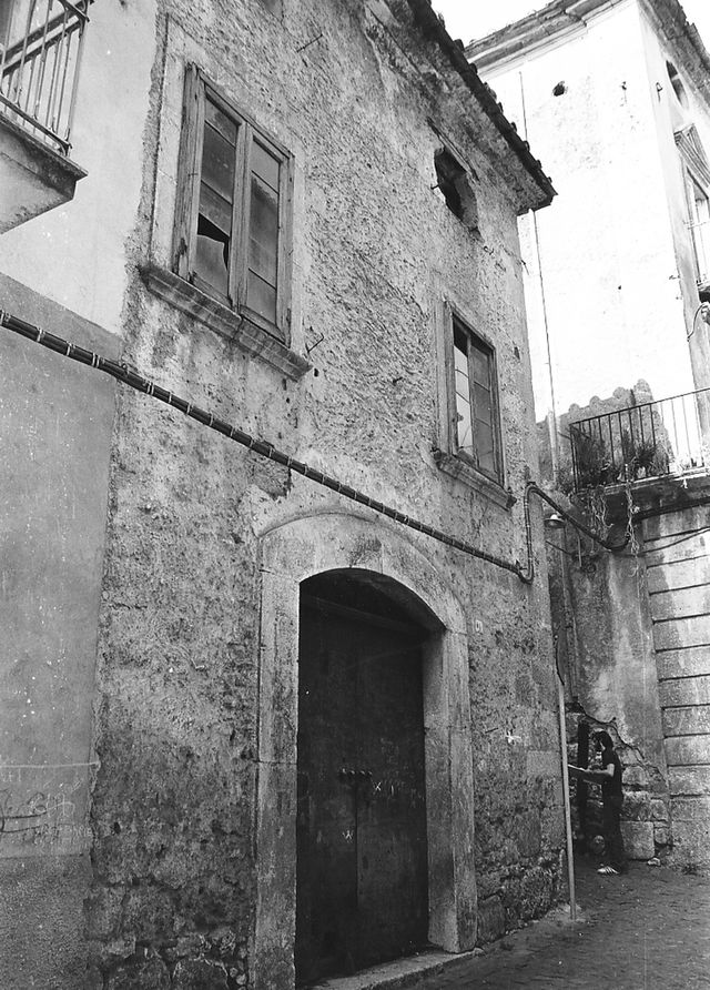 casa, residenziale