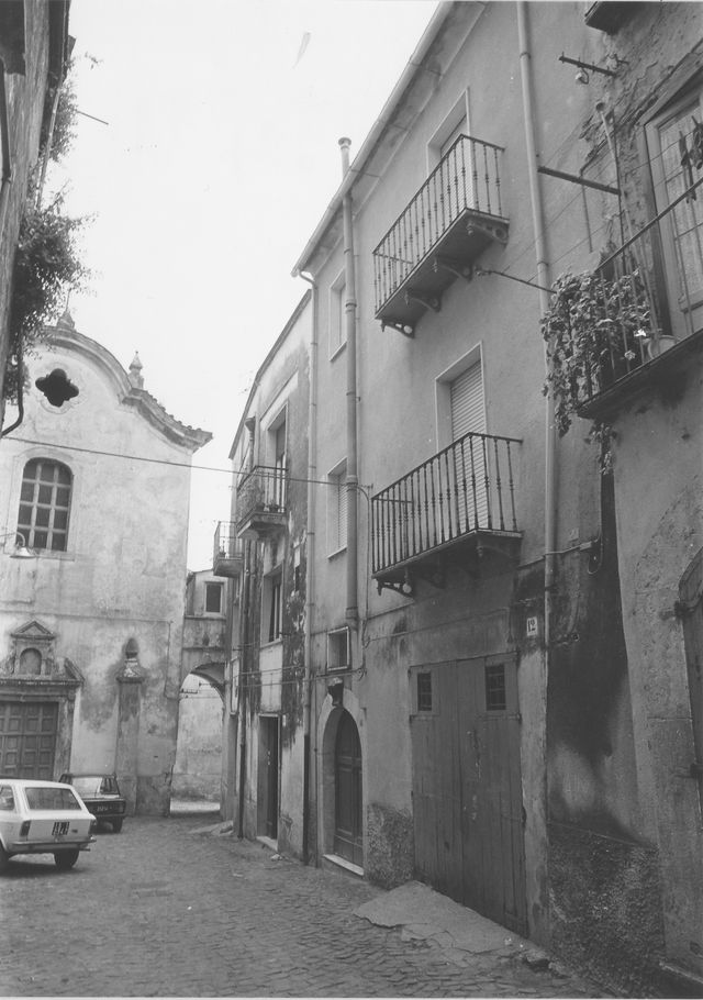 casa, residenziale