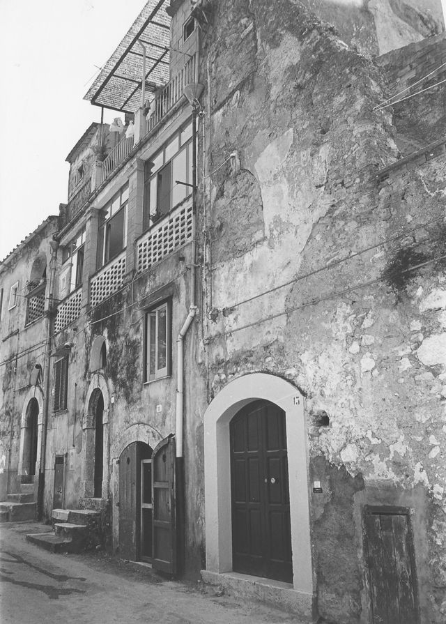 casa, residenziale