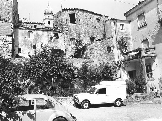 casa, residenziale