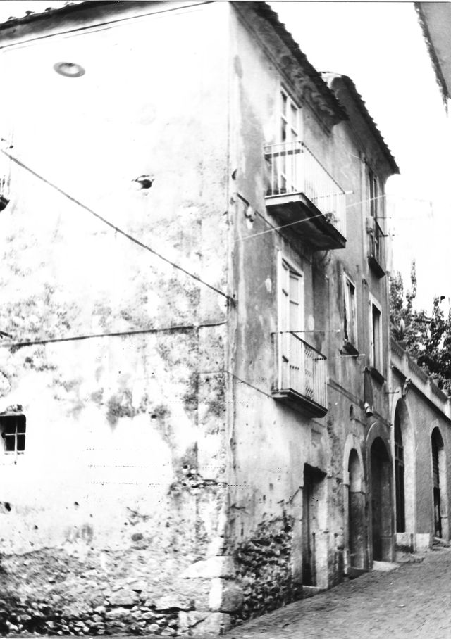 casa, residenziale