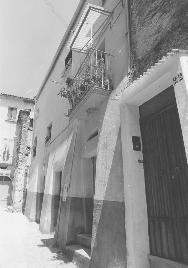 casa, residenziale