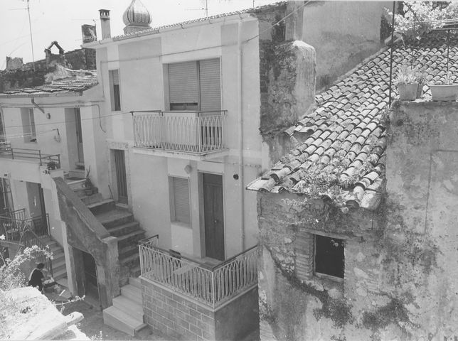 casa, residenziale