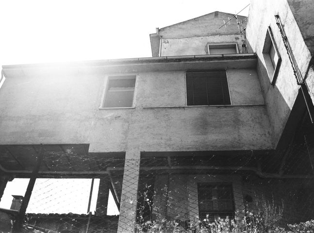 casa, residenziale