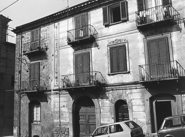 casa, residenziale