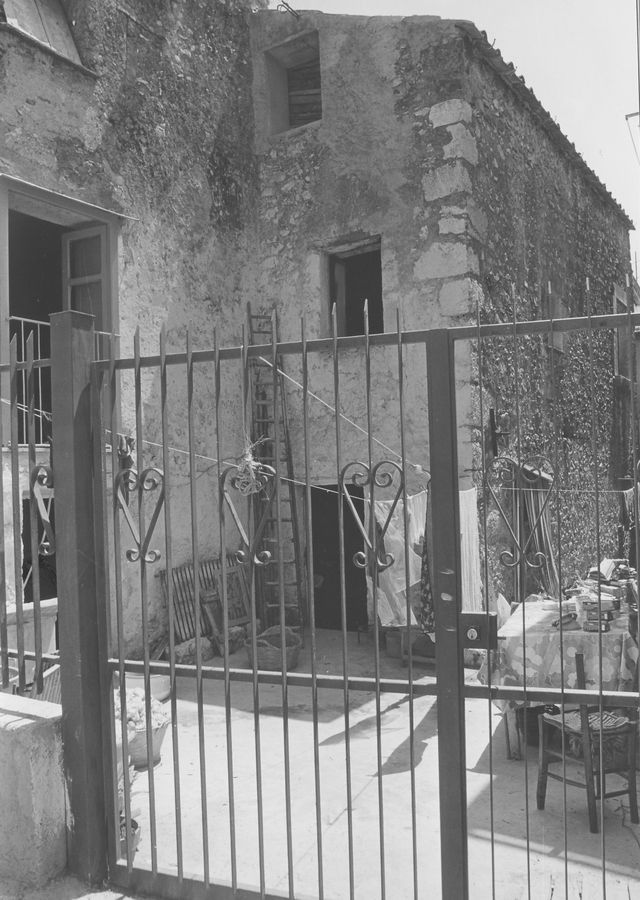 casa, residenziale