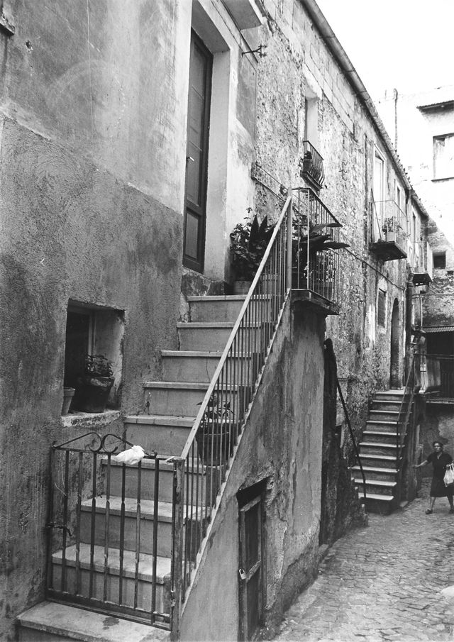 casa, residenziale