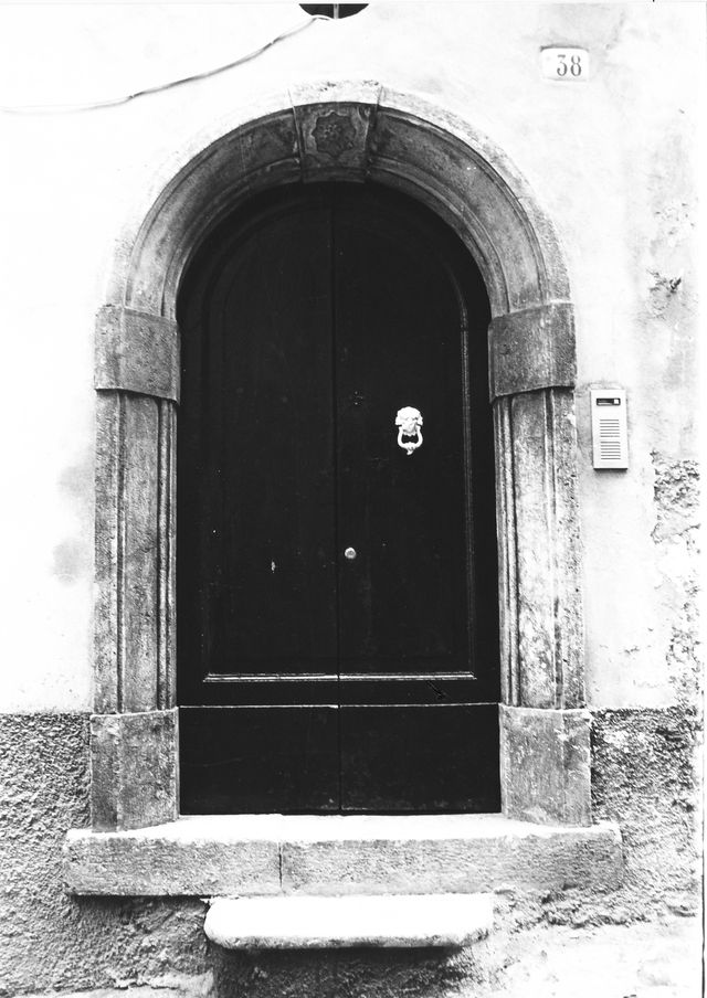 casa, residenziale