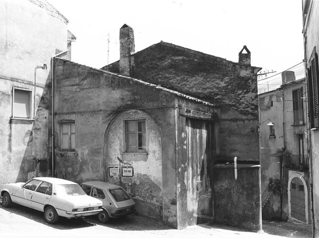 casa, residenziale