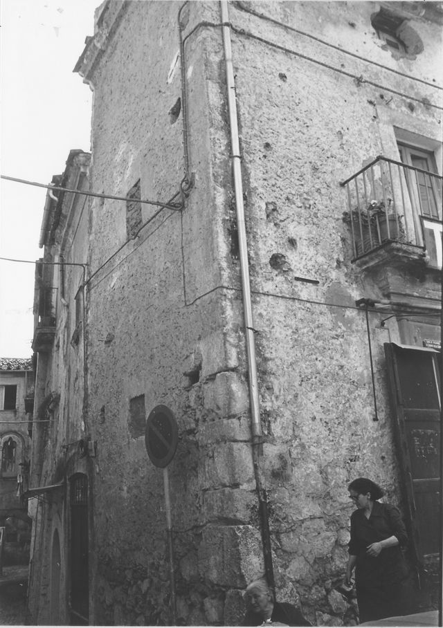 casa, residenziale