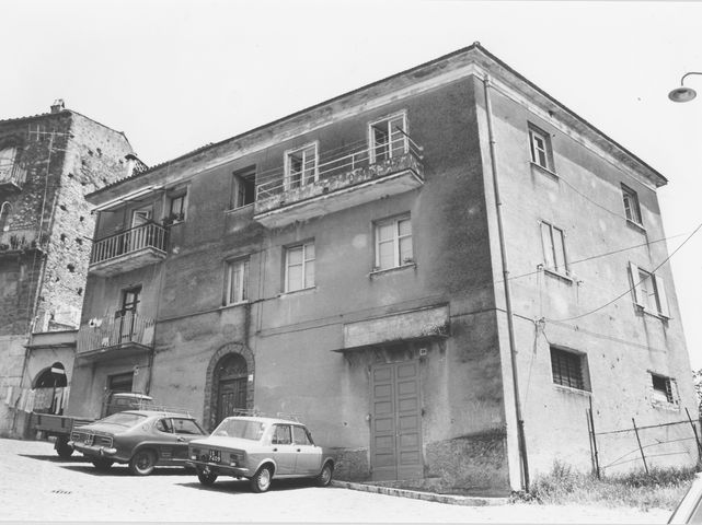 casa, residenziale