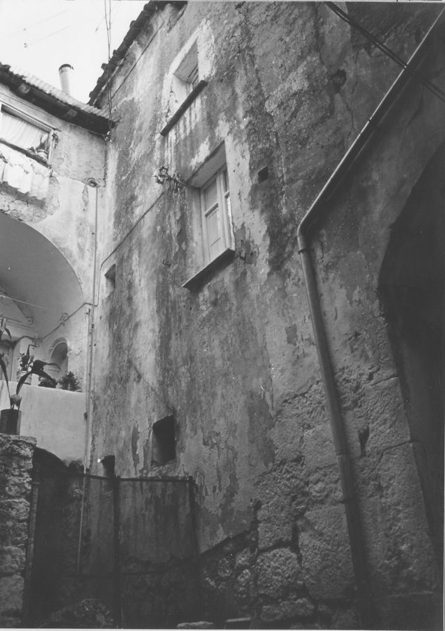 casa, residenziale