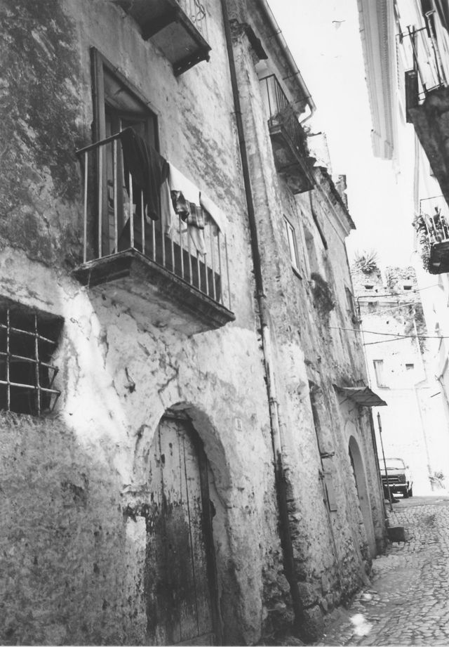 casa, residenziale