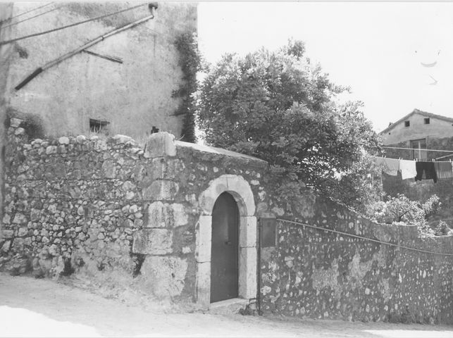 casa, residenziale