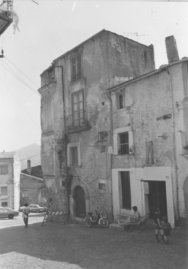 casa, residenziale