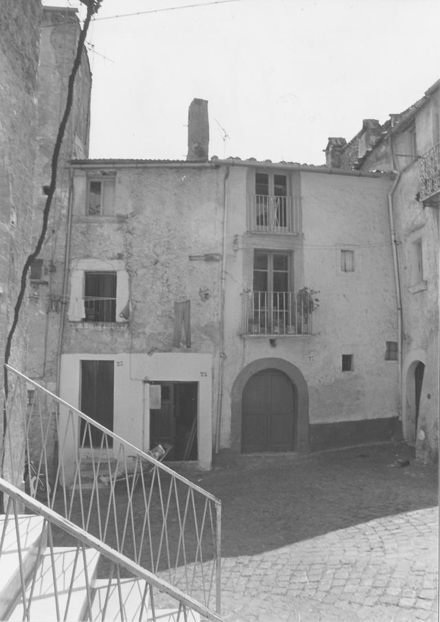 casa, residenziale