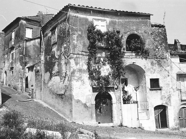 casa, residenziale