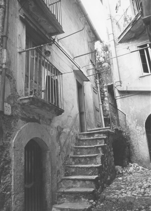 casa, residenziale