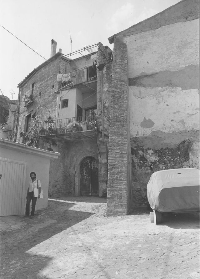 casa, residenziale