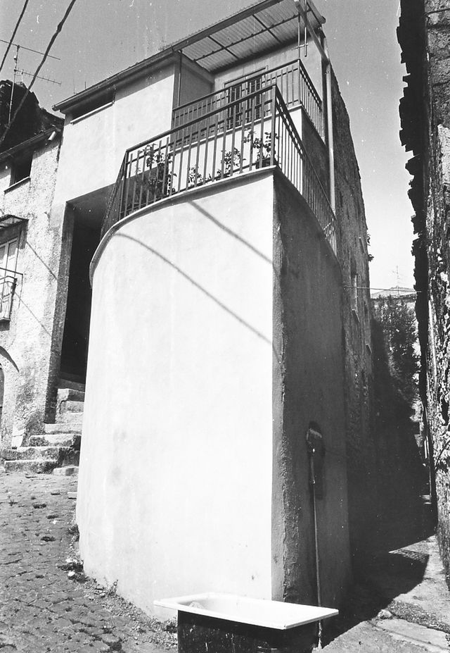 casa, residenziale